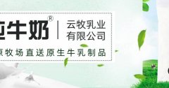 紅河云*乳業(yè)有限公司綠色系網站建設給你設計靈感