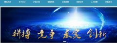 天水天光*導體有限責任公司網(wǎng)站建設(shè)營銷型案例作品